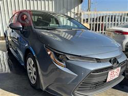 تۆیۆتا کۆرۆلا